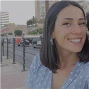 En último curso de Grado Educación Primaria con especialidad en Tic (nuevas tecnologías) y PT (pedagogía terapéutica)